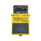 BOSS◆エフェクター ODB-3