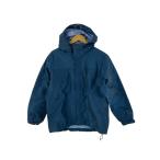 Supreme◆ナイロンジャケット/M/ナイロン/NVY/無地