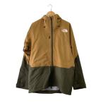 THE NORTH FACE Powder Guide Light Jacket（ユーズド・XL）