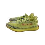adidas◆オリジナルス/YEEZY BOOST 350 V2/イージーブースト/イエロー/B37572/27cm/YLW