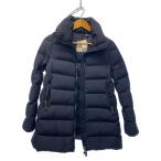MONCLER◆ダウンジャケット/--/ポリエステル/NVY/無地/B20934696300 54543