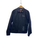 ショッピングCROW Supreme◆21AW/The Crow Work Jacket/ジャケット/M/コットン/BLK/プリント