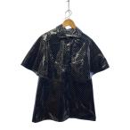 DOLCE&amp;GABBANA* плащ /120cm/ нейлон /BLK/ точка 