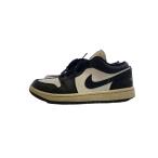 NIKE◆AIR JORDAN 1 LOW_エア