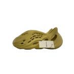YEEZY◆Foam Runner/サンダル/23.5cm/YLW/HP8739