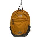 THE NORTH FACE* Kids сумка / рюкзак / нейлон /YLW/NMJ71653//