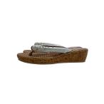 あしながおじさん◆サンダル/LL/CML