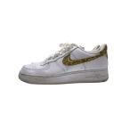 NIKE◆AIR FORCE 1 07 ESS_エア フォース 1 07 ESS/29cm/WHT