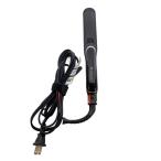 CREATEs* осушитель * распрямляющие щипцы для волос SSIE-G15PRO