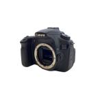 CANON◆デジタル一眼カメラ EOS 60D ボ�