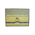 BURBERRY LONDON* постельные принадлежности /GRN/BB528//