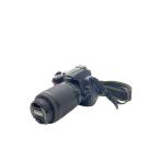 Nikon◆デジタル一眼カメラ D5000 ダブ