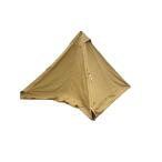 WAQ* палатка Alpha T/C Solo для tipi палатка waq-tct1