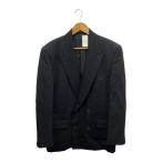 ショッピングGARCONS COMME des GARCONS HOMME PLUS◆テーラードジャケット/M/ウール/BLK/無地/PJ-05088M//