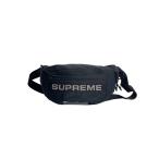 Supreme* сумка-пояс /--/BLK