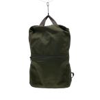 THE NORTH FACE* рюкзак / нейлон /KHK/ одноцветный /NM81212