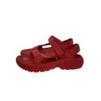 ショッピングteva サンダル Teva◆サンダル/23cm/RED