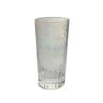 ショッピングバカラ Baccarat◆グラス/CLR/パルメタンブラー