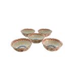 たち吉◆鉢/5点セット/WHT