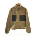 NIKE ACG◆フリースジャケット/X
