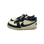 NIKE◆TERMINATOR LOW PRM/ターミネーター ロー/28cm/BLK/FQ8127-030
