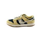 NIKE◆DUNK LOW SE/ダンク ロー SE/27cm/BEG/DJ4671-294