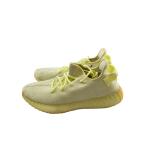 adidas◆YEEZY BOOST 350 V2/イージーブースト/26cm/CRM/F36980