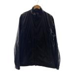 ショッピングstussy STUSSY◆ナイロンジャケット/L/ナイロン/BLK/00s/紺タグ