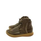 adidas◆YEEZY BOOST 750/イージーブースト/26cm/BRW