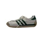 adidas◆COUNTRY OG_カントリー/27.5cm/WHT