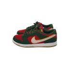 ショッピングダンク NIKE◆SB ダンク LOW/28cm/GRN