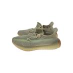 adidas◆YEEZY BOOST 350 V2/イージー ブースト 350 V2 /FW3042/ベージュ/27.5cm/