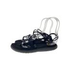 Teva◆サンダル/--/BLK