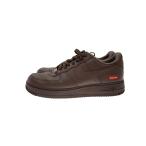 ショッピングエアフォース NIKE◆AIR FORCE 1 LOW_エアフォース 1 ロー/28cm/BRW