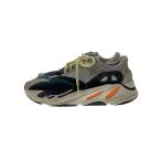 adidas◆オリジナルス/YEEZY BOOST 700/イージーブースト/グレー/B75571/27cm/GRY