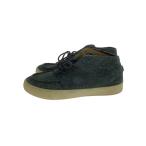 NIKE◆ハイカットスニーカー/27cm/GRN/AQ7460-001/毛羽立ち有