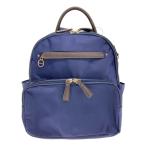 Kanana project* рюкзак /--/NVY/ одноцветный 