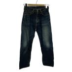 EVISU◆ボトム/29/デニム/IDG/2001