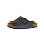 BIRKENSTOCK◆チューリッヒ/サンダル/26cm/NVY