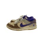 ショッピングDUNK NIKE◆DUNK LOW PREMIUM_ダンク ロー プレミアム/27cm/BEG