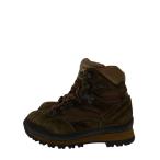 GRANDKING* треккинг ботинки /22.5cm/KHK
