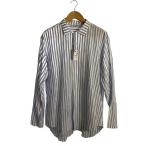 OLD FOLK HOUSE◆長袖シャツ/4/コットン/