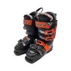 TECNICA* лыжи ботинки /22cm/BLK/R9.5/90