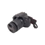 CANON◆デジタル一眼カメラ EOS Kiss X80 EF-S18-55 IS II レンズキット//