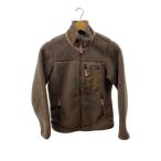 patagonia◆フリースジャケット/XXS/ポリエステル/無地/STY23074FA20