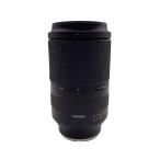 TAMRON◆レンズ 70-180mm F/2.8 Di III VXD（M