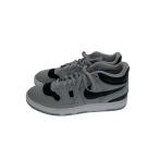 ショッピングアタック NIKE◆MAC ATTACK LIGHT_マック アタック マット/27cm/GRY