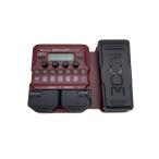 ZOOM◆エフェクター B1X FOUR