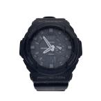 CASIO* кварц наручные часы *G-SHOCK/ Digi-Ana / Raver /BLK/BLK//