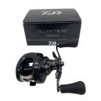 DAIWA◆リール/ベイトリール/TW HD 1000/22ジリオン